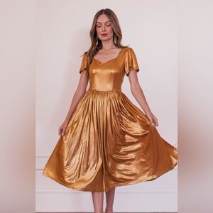 JessaKae Noble Dress - Size XXS